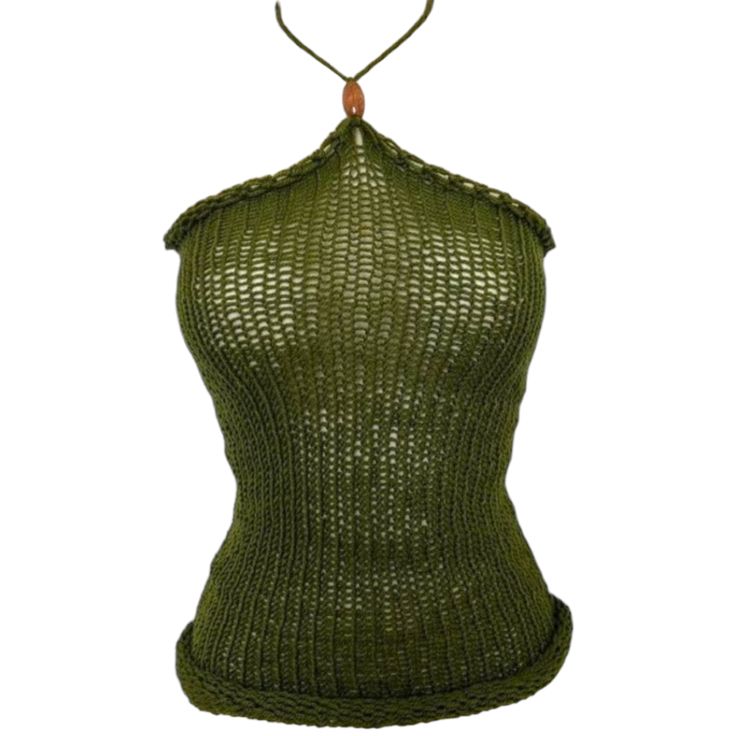 Ovlive green Knitt summer top . For care : Handwash only Processing and ship time for the Knitt-tops 2 to 5 business days. Thanks for your orders. Photos on the website may look different in color due to Camera and lights changes ✨️ If you don't see your color or size pick any colors or size then at checkout fill in your Order Special Instructions Custom-order crochet pieces crafted by my own two hands for your unique measurements. Processing time is 5 business days ♡ Please allow processing tim Two Colored Crochet Top, Green Going Out Top, Crochet Green Top, Green Crochet Ideas, Green Crochet Projects, Crochet Top Summer, Green Crochet Top, Crochet Two Piece, Unique Wardrobe