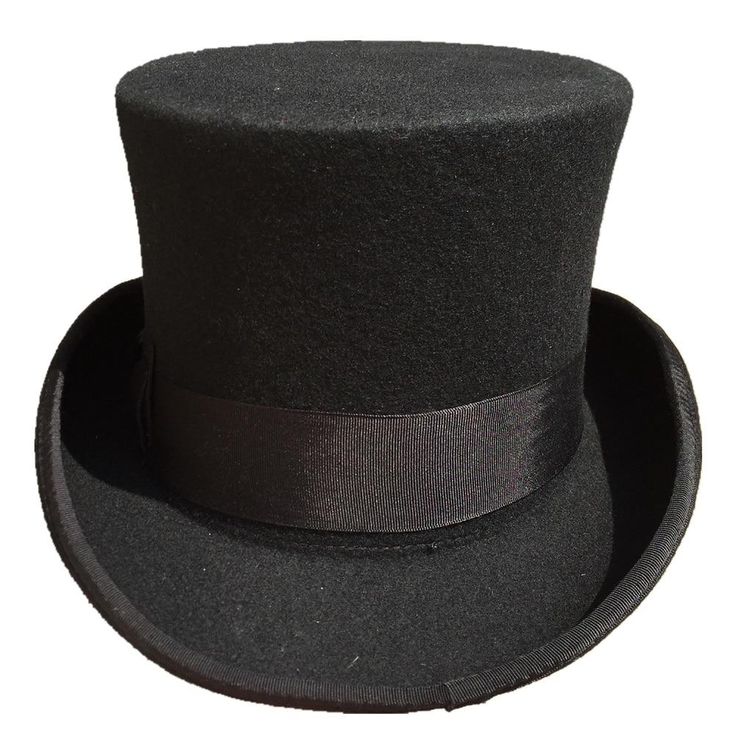 This black Steampunk Cylinder Hat is just enough to get you noticed and will complete your formal look. Designed with the fine quality wool material and a formal style, this hat will enhance your beauty. This incredible solid pattern fedora hat hits the top list with its unbeatable cost and stylish look.

Specifications
Item Type: Fedoras
Material: Wool
Gender: Unisex
Style: Formal
Pattern Type: Solid
Department Name: Adult
  

Shipping

This product ships from China in 3 to 5 days.  You should Black Steampunk, Look Formal, Top List, Enhance Your Beauty, Formal Style, Formal Looks, Fedora Hat, Solid Pattern, Black Wool