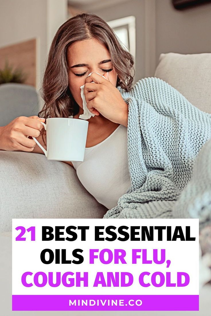 Looking for natural remedies to common ailments? Check out this guide on Essential Oils for Cough, Flu and Cold relief. Learn about 21 oils that can soothe your symptoms and speed up recovery. Cough Roller Blend Doterra, Dry Cough Essential Oils, Essential Oil For Coughing, Doterra For Cough, Essential Oils Cough, Essential Oil For Cough, Croup Essential Oils, Essential Oils For Fever, Oils For Cough