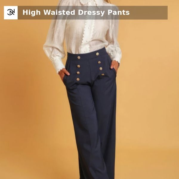 👜✨ Don't Miss Out! 🎉👜 🔥 High Waisted Dressy Pants 🔥⎆ https://nicholecollection.com/products/car2-6-10874pw_1204-id-58271b ⎆ Only $127.10 right now ⎆ ►  Free shipping and an Extra 10% off on all orders $59.99 or more. While supplies last! 🔥⎆ https://nicholecollection.com/products/car2-6-10874pw_1204-id-58271b ⎆ Elegant Wide Leg Bottoms For Semi-formal Occasions, Elegant High-waisted Wide Leg Pants For Semi-formal Occasions, Chic Tailored Bottoms For Work, Stretch Semi-formal Bottoms For Fall, Stretch Bottoms For Semi-formal Fall Occasions, Stretch Bottoms For Semi-formal Fall Events, Semi-formal Stretch Bottoms For Fall, Chic Tailored Bottoms For Office, Elegant Wide Leg Pants With Welt Pockets For Fall