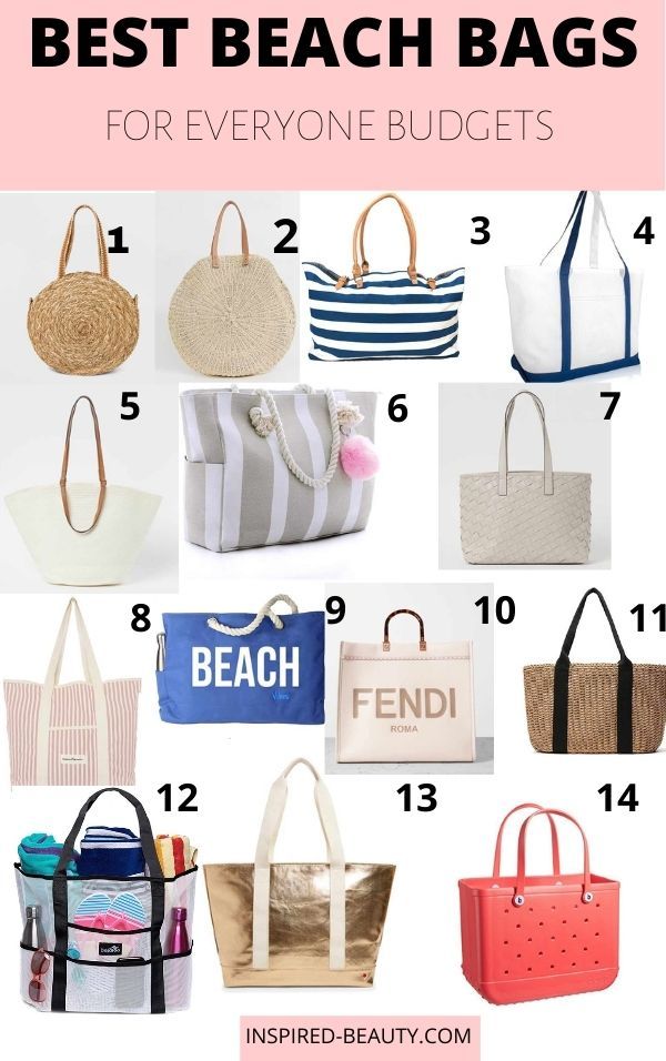 Luxury Beach Bag For Travel, Beach Bag Essentials For Women, Best Beach Bag For Cruise, Cruise Beach Bag, Trendy Beach Bag, Best Beach Bag For Moms, Travel Beach Bag, Beach Bags 2024, Designer Beach Bags