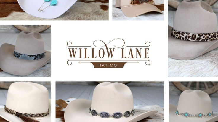 Willow Lane Hat Co