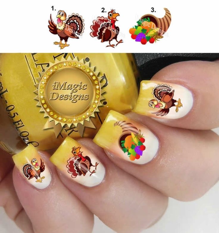 The best thanksgiving nail themes to try this year:. 100 best thanksgiving nail designs ideas | thanksgiving nails, thanksgiving nail designs, nail designs thanksgiving nail designs 103 pins 45w v collection by vicky watson similar ideas.. If you want to amp up the.. Check out our thanksgiving nail decal selection for the very best in unique or custom, handmade pieces from our shops.You can look new details of Thanksgiving Fingernail Decals by click this link : view details Thanksgiving French Nails, Simple Thanksgiving Nails, Turkey Nails, Owl Nails, Fall Thanksgiving Nails, Nail Tattoos, Bright Nail Polish, Thanksgiving Cornucopia, Thanksgiving Nail Designs