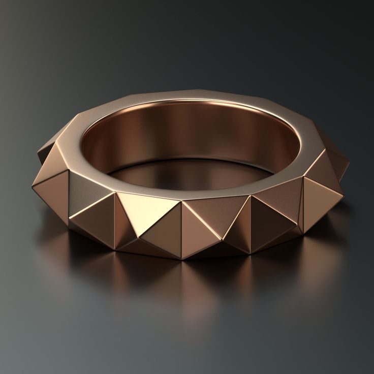 This item is a DIGITAL 3D model  NO PHYSICAL PRODUCT! can be print in Silver, Gold or Brass (by your choice), with 3D printing service such as: 🌟   Materialize         https://i.materialise.com/en/3dprint 🌟   Shapeways     https://www.shapeways.com/ 🌟   Sculpteo         https://www.sculpteo.com/en/             STL  file . Ring size US 7.5 / 17.7 mm diameter  (easy re-sizable model) You will receive model in *.zip format,  which opens and unzip with program WINRAR   Dimensions: 25.66 x 5.39 x 25.66 mm 1.01 x 0.21 x 1.01 inch Volume: 0.99 cm3 0.06 inch3 Surface: 10.35 cm2 1.6 inch2 Model Quality Number of shells: 1 Bad edges: 0 Bad contours: 0 Inverted normals: 0 I don't provide custom order It is allowed to  to use the product without the need to pay royalties or other license fees for m 3d Ring Design, 3d Printing Ring, Guitar Projects, 3d Jewelry Design, Printed Ring, 3d Printed Ring, Jewelry Mood Board, 3d Jewelry, 3d Printed Jewelry