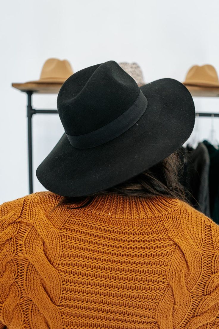 a year-round staple, the sienna looks chic with whatever you pair it with. we love the sienna's unstructured shape and soft wool material. if you're looking for your go-to hat, congrats - you've found it! the sienna has a 4 " brim and a 4.5 " crown. Classic Solid Hats For Fall, Classic Fall Hats, Chic Everyday Hat With Curved Brim, Classic Solid Color Cloche Hat For Fall, Classic Solid Cloche Hat For Fall, Classic Fall Cloche Hat, Solid Color Fedora With Curved Brim For Fall, Fall Fedora With Curved Brim, Fall Season Brimmed Fedora