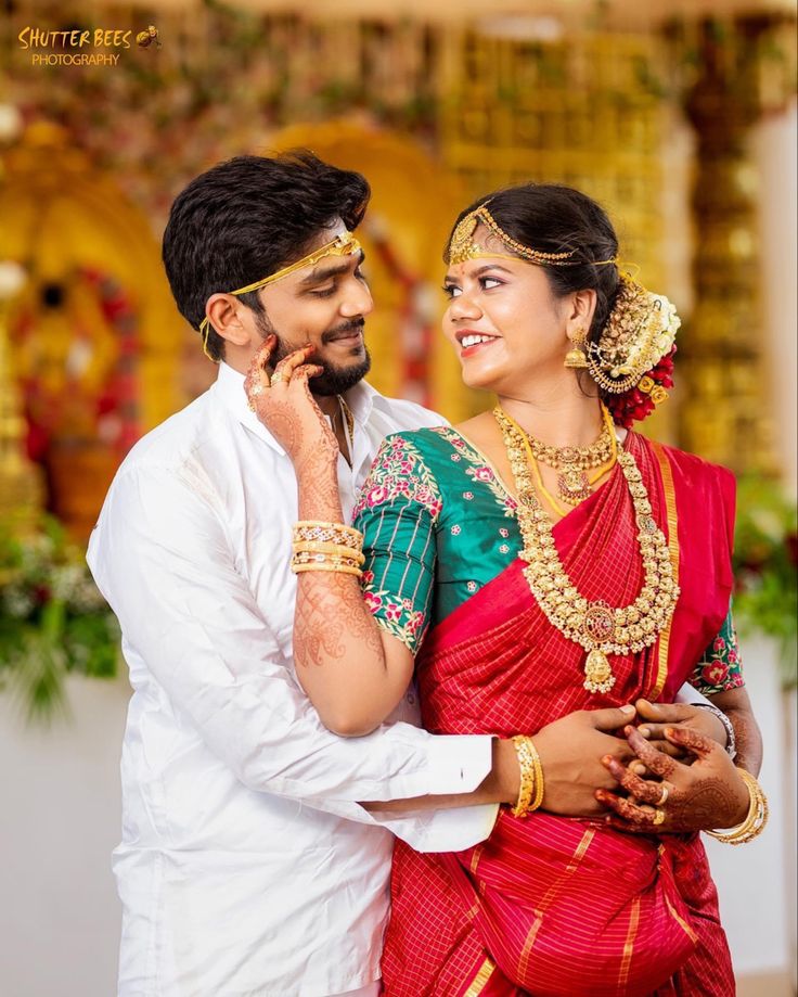 Wattsapp: +91 9042160547 for queries #shutterbees #photography #wedding #couples #bride #groom #moments #candid #canon #photoshoot #reception #chennai #godox Telugu Wedding Couple Poses, Morning Wedding Photography, Wedding Possess Tamil, Tamil Marriage Photography, Muhurtham Poses, Wedding Possess, Stage Poses, Telugu Wedding Photography, Pose Saree