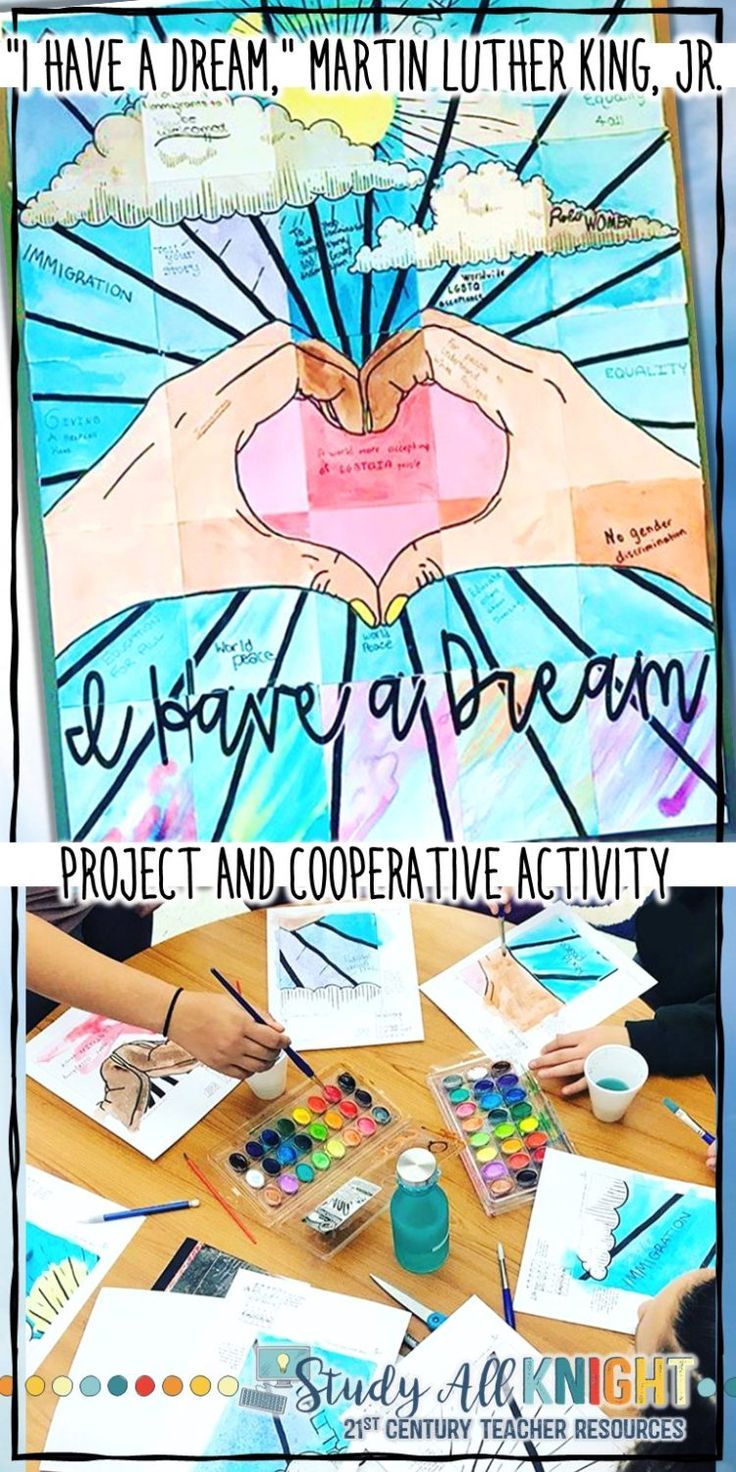 two pictures with the words dream and creativity on them