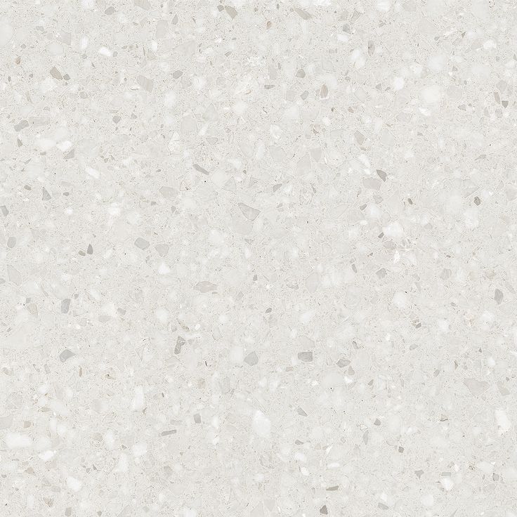 white marble textured background with grey and white speckles