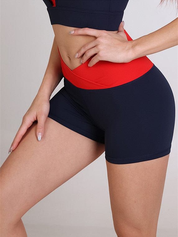 Eatonton Georgia, Workout Session, Active Shorts, Small Waist, V Shape, Snug Fit, High Rise, Womens Shorts, Color