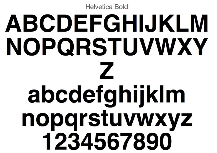 a black and white typeface with the letters in it's lowercases