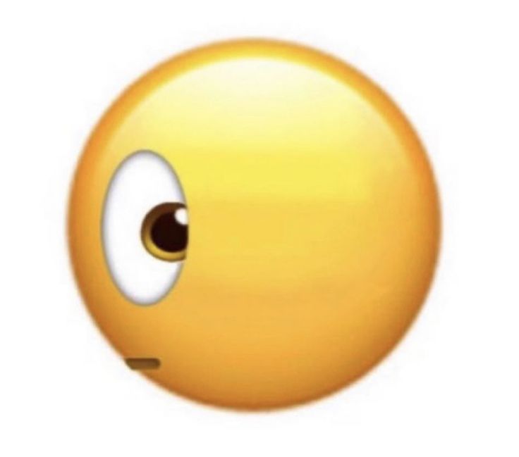 side eye emoji meme Nervous Meme, Emoji Meme Funny, Side Eye Emoji, Gavin Memes, Short Scary Stories, Eyes Meme, Ios Emoji, Images Emoji, Emoji Funny