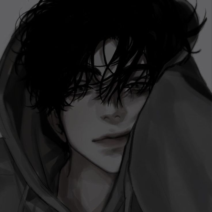 boy
icon
pfp 
dark aesthetic 
handsome discord pfp
black hair
hoodie Emo Pfp, 얼굴 드로잉, Anime Black Hair, Art Boy, Boy Drawing, 흑백 그림, Dark Anime Guys, Gambar Figur, Cool Anime Guys