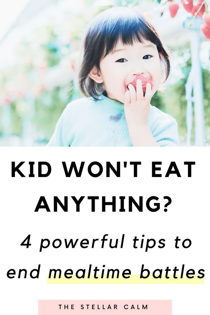 If you're struggling with mealtime battles with your toddler or child, look now further. Read the post to learn how to get your kids to eat healthy, or eat anything at all, from veggies to fruit to meat to *gasp* foods that are mixed together! I know how hard it is when your kid won't eat anything. These mealtime tips are also picky eater friendly. // toddler eating tips, picky eaters tips, how to get kids to eat How To Get My Toddler To Eat, Toddler Won’t Eat, Meals Kids Will Eat, Food Kids Will Eat, Kid Meals For Picky Eaters, Healthy Kids Meals, Toddler Wont Eat, Picky Eating Toddler, Fruit Protein