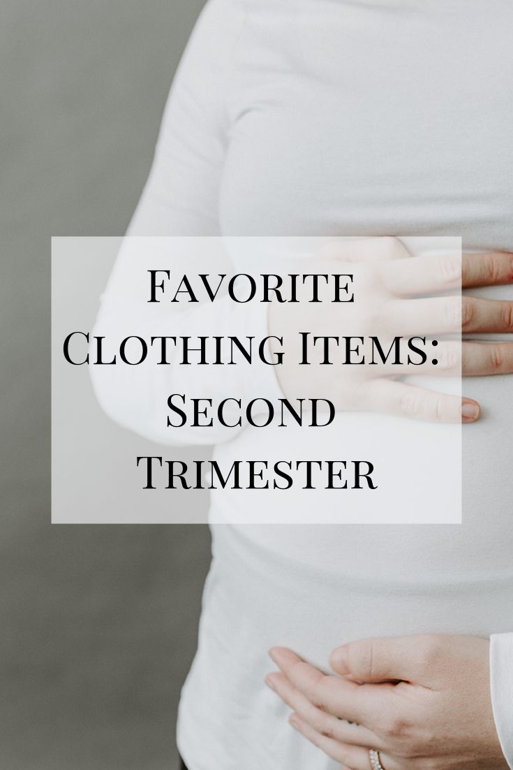 A look at some of my favorite second trimester clothing pieces #pregnant #pregnancy #clothes 20 Weeks Pregnant Outfit Fall, Second Trimester Style, 2nd Trimester Work Outfits, 2nd Trimester Fashion, Second Trimester Outfits Fall, Fall Second Trimester Outfit, 20 Week Pregnancy Outfits, Second Trimester Outfits Winter, Maternity Outfits Second Trimester