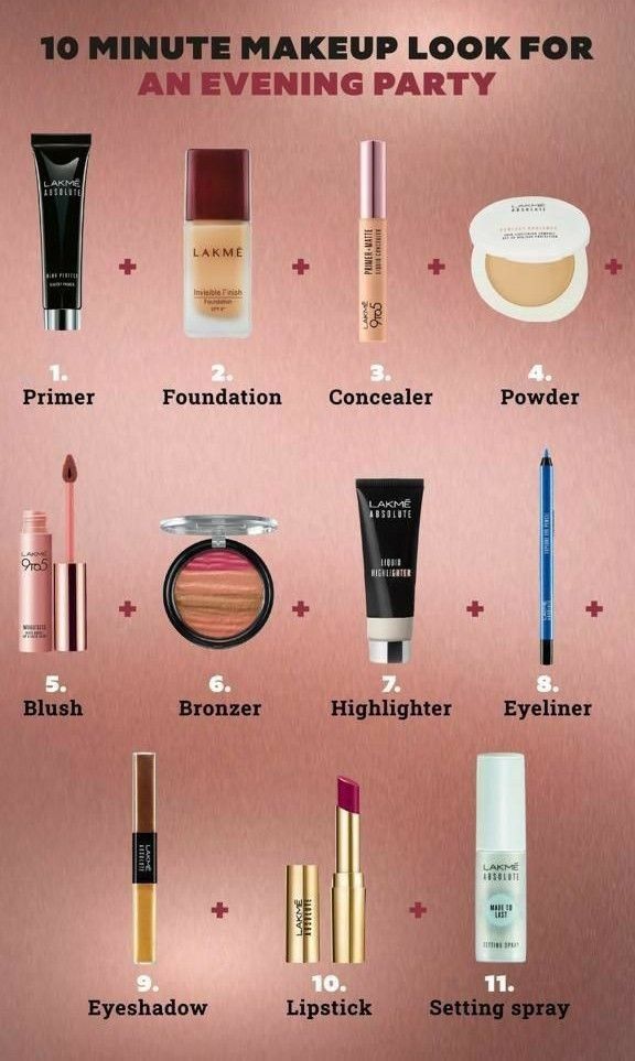 Mekup Items Names, Membentuk Alis, Makeup Order, Simple Makeup Tips, Makeup Face Charts, Makeup Artist Tips, Makeup And Beauty Blog, Makeup Help, Quick Makeup