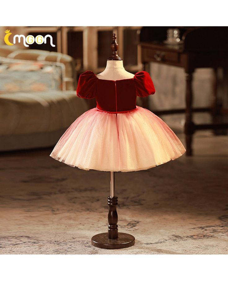 Get 10% off now! Buy burgundy velvet and tulle girls party dress with sash at cheap price online. Free stable shipping and pro custom service since 2009. Pink Tutu Dress For Christmas Fancy Dress, Pink Christmas Tutu Dress For Fancy Dress, Pink Christmas Tutu Dress For Pageant, Mom Daughter Matching Dresses, Baby Pink Dress, Red Flower Girl Dresses, High Low Prom Dresses, Prom Dresses Yellow, Purple Prom Dress