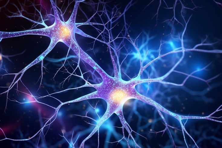 How Dendrites Shape Neuronal Response - Neuroscience News Neuron Model, Brain Neurons, University Of Ottawa, Brain Memory, Theoretical Physics, Science Articles, Cool Backgrounds Wallpapers, Poster Drawing, Brain Development