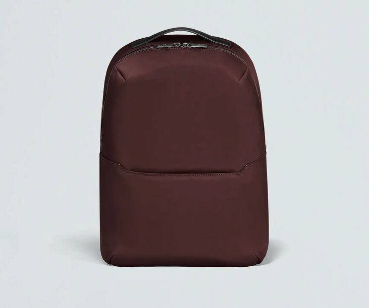 The Everywhere Zip Backpack | Away: Built for Modern Travel Modern Nylon Travel Accessories For Commuting, Commuting Backpack With Laptop Sleeve, Nylon Standard Backpack For Business, Travel Nylon Laptop Bag, Nylon Laptop Backpack With Luggage Sleeve, Versatile Nylon Business Travel Accessories, Versatile Nylon Business Luggage, Functional Business Nylon Backpack, Modern Nylon Travel Accessories With Functional Pockets