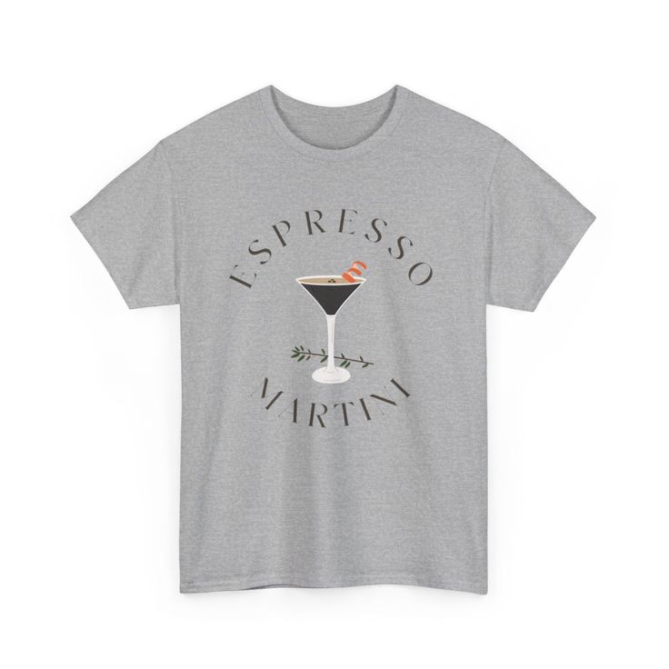 Espresso Martini lovers t-shirt with cool graphic art print. 100% soft, lightweight cotton crewneck tee. (Heather Grey is a cotton/poly blend). This glam cocktail shirt is available in sizes XS - 2XL (see photos for size chart). Please note: Unisex sizing. Custom printed, made to order. 100% Soft cotton (except Heather Grey is a cotton/poly blend).Lightweight fabricTear away labelRuns true to size (retail fit, unisex sizing, see photo for size chart) Bow Women, Headband Jewelry, Modern Pet, Espresso Martini, Silky Scarf, Toddler Tees, Crew Neck Shirt, Pet Bowls, Personalized Pet