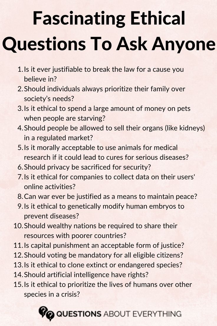 ethical questions How To Make Interesting Conversation, Morality Questions, Premarital Questions, Ethical Questions, Interesting Questions To Ask, Moral Questions, Ethical Dilemma, Text Conversation Starters, Deep Conversation Topics