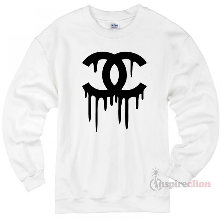 Make Your Own Sweatshirt, Chanel Sweatshirt, Chanel Sweater, Design Your Own Shirt, Tshirt Printing, Cheap Sweatshirts, Tshirt Printing Design, Cheap Custom, Printing Design