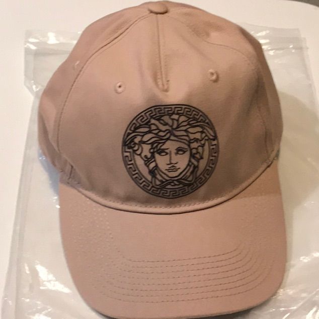 Unisex Cap It’s So Cute 668.00 In Stores Now Great Gift Luxury Beige Hat With Embroidered Logo, Luxury Beige Baseball Cap, Luxury Beige Visor Baseball Cap, Luxury Adjustable Brown Baseball Cap, Designer Brown Baseball Cap, Designer Brown Visor Baseball Cap, Designer Brown Hat With Embroidered Logo, Designer Beige Cap, Luxury Brown Baseball Cap With Curved Visor