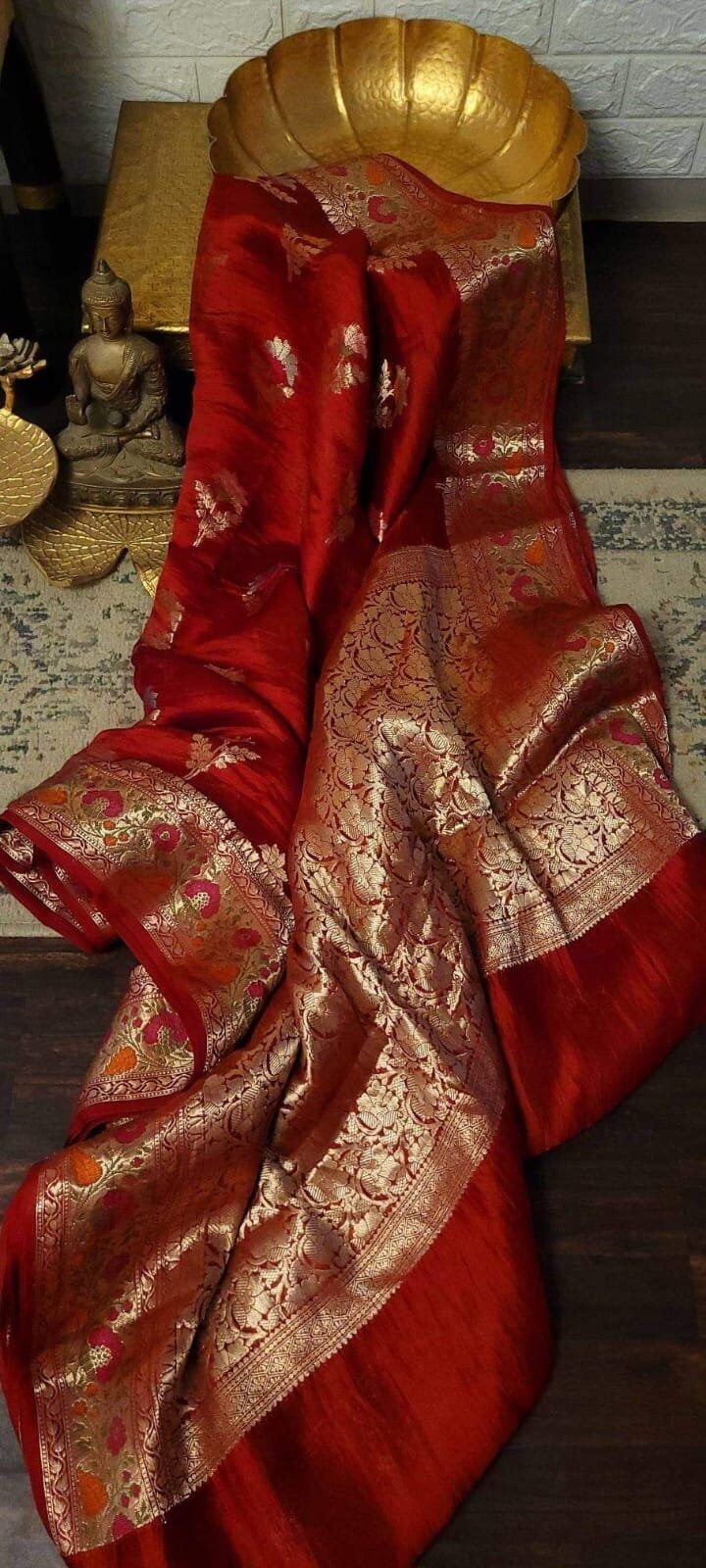 We have a major varieties of colour and design available, but due to heavy demand we may not be able to provide the exact colour and design of your choice instantly. So please inquire before ordering, if the colour of your choice is not available at stock then we will provide you with different designs with similar colour combination. pure handloom katan  Banarasi saree in India with silk mark certificate  peacock blue high demand colour. Luxury Raw Silk Dupatta With Silk Mark Certified, Luxury Katan Silk Party Saree, Luxury Bohemian Banarasi Silk Saree, Luxury Banarasi Silk Shawl, Luxury Katan Silk Saree With Dori Work, Luxury Banarasi Silk Shawl For Traditional Ceremonies, Cheap Banarasi Silk Dupatta, Luxury Banarasi Silk Shawl With Cutdana Details, Luxury Katan Silk Pre-draped Saree With Motifs