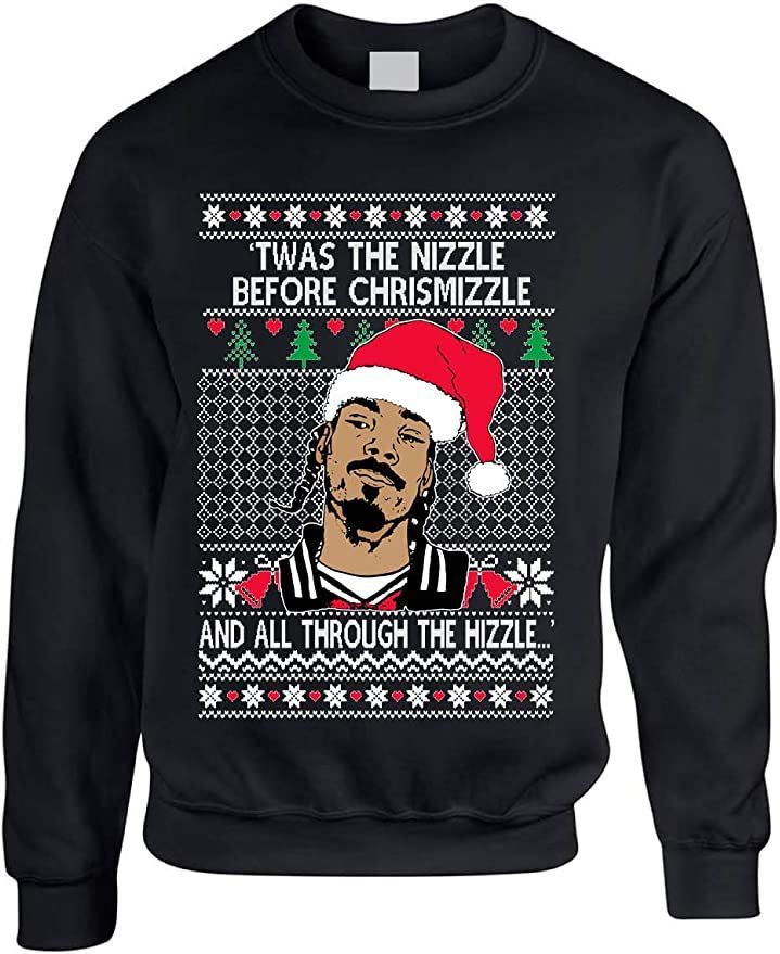 Multiple Colors Available Small - 4XL Ugly Sweater Funny, Ugly Christmas Sweater Couples, Funny Christmas Sweaters, Ugly Christmas Sweater Party, Ugly Sweater Party, Custom Sweatshirts, Snoop Dogg, Kids Sweater, Sweater Design