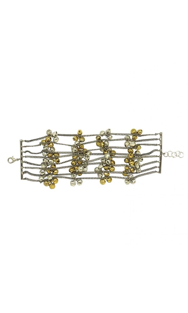 This collection is our best seller for a reason: it’s perfect amalgamation of traditional and modern designs. They are super versatile and light weight. This beautiful bracelet is handcrafted to perfection using fine quality brass, ghungroos with light silver and gold plating on it. Ring Combo, Bracelet And Ring, Traditional Look, Super Saver, Bracelet Ring, Buy Handmade, Buy 1, Ring Bracelet, Buying Gifts