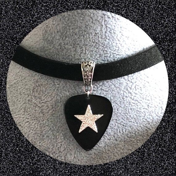 Silver Star Choker | Etsy Edgy Adjustable Star-shaped Jewelry, Adjustable Star-shaped Edgy Jewelry, Adjustable Edgy Star-shaped Jewelry, Adjustable Edgy Star Jewelry, Adjustable Silver Star Choker, Adjustable Silver Choker With Star Charm, Adjustable Star-shaped Choker For Festivals, Adjustable Star Choker For Festival, Star Choker