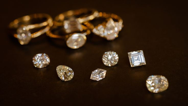 Storica Studio | Bespoke Engagement Rings + Jewelry