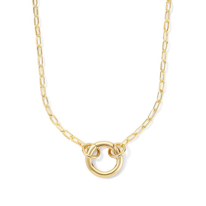 This versatile chain can beautifully complement any of our pendants or make a bold statement on its own. 14K Yellow Gold Chain length = 20in Yellow Gold Charm Necklace With Oval Link Cable Chain, Yellow Gold Plated Chain Link Charm Necklaces, Fine Jewelry Yellow Gold Chain Link Necklace, 14k Gold Round Charm Necklaces, 14k Gold Box Chain Necklace With Pendant, Yellow Gold Chain Link Necklace In Fine Jewelry Style, Yellow Gold Sterling Silver Link Chain Necklace, Yellow Gold Chain Link Necklace Fine Jewelry, 14k Gold Pendant Chain Necklace