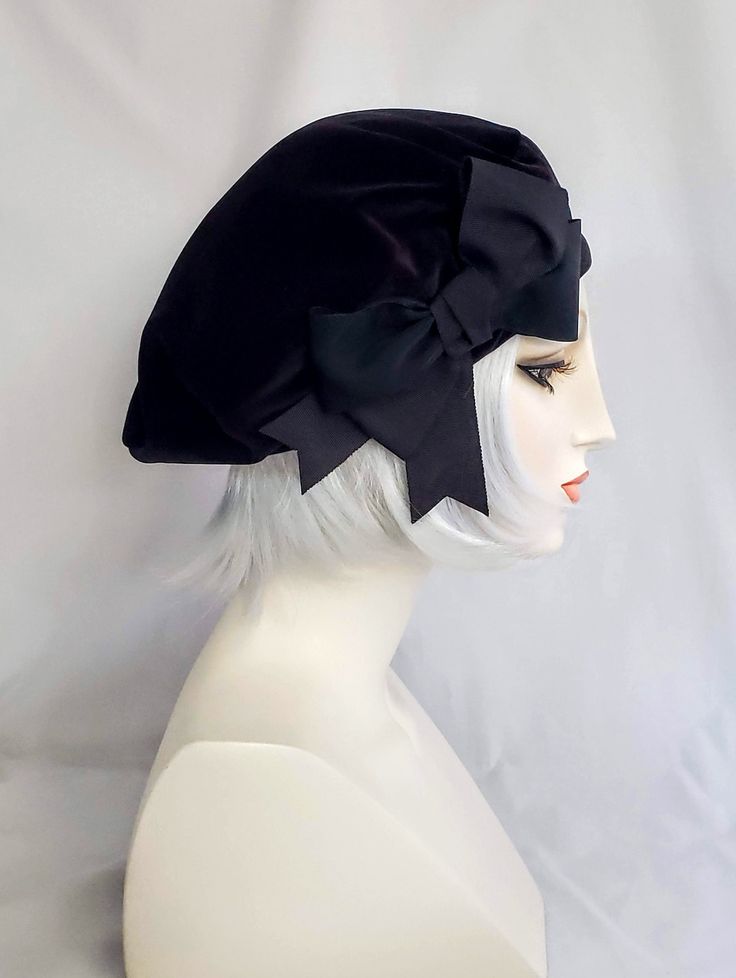 This Berets item by BaroqueAndRoll has 304 favorites from Etsy shoppers. Ships from Seattle, WA. Listed on Nov 27, 2023