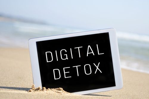 The Diary Of A Jewellery Lover : Have You Thought About A Digital Detox? Detox Aesthetic, Detox Plan, Mental Energy, Digital Detox, Digital Health, Cruise Deals, Stay Young, Daily Habits, Successful People