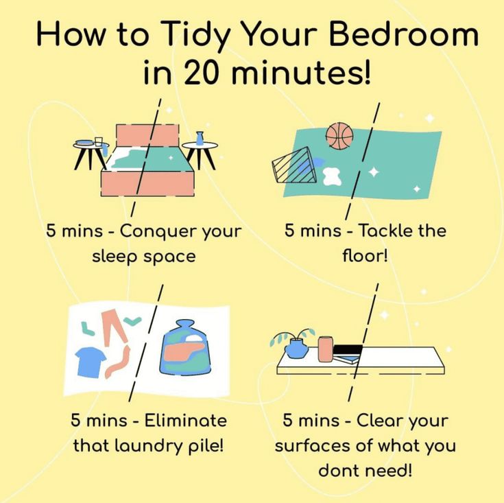 Fabulous App, How To Fall Asleep Quickly, Mind Over Body, Messy Bedroom, Tidy Bedroom, Minimalism Challenge, Tidy Room, Cleaning Schedule Printable, How To Declutter