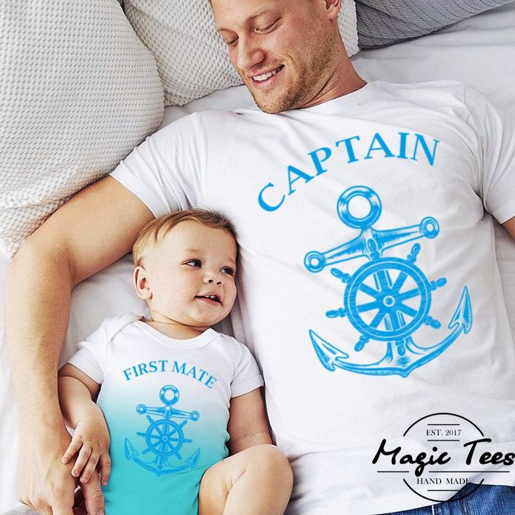 Father and son matching shirts daddy and son shirts daddy and daughter shirts fathers day gift fathers day shirt daddy and me outfits father PRICE IS FOR 1 T SHIRT.  Please add to your cart as many as you like. If you wish both side print, different message or custom design, please email us and we will send you price per custom order. All t-shirts are standard 100 Certified, which means they're made from a quality manufacturing process.  We use skin friendly ink, fabric, no harmful chemicals. 100% cotton The quality of print: picture in details, bright and rich colors Please double check t shirt sizes before ordering ---------------------------------------------------------------------------------------- Payment:  We accept Paypal and Credit Cards. Please check your order details and shipp Family Matching T-shirt For Father's Day, Blue Family Matching Tops For Father's Day, Father's Day Matching Short Sleeve Shirt, Matching Family T-shirts For Father's Day, Matching Short Sleeve Shirt For Father's Day, Family Matching Blue Shirt, Father's Day Family Custom Print Shirt, Father's Day Matching Family Shirts, Family Shirt With Custom Print For Father's Day