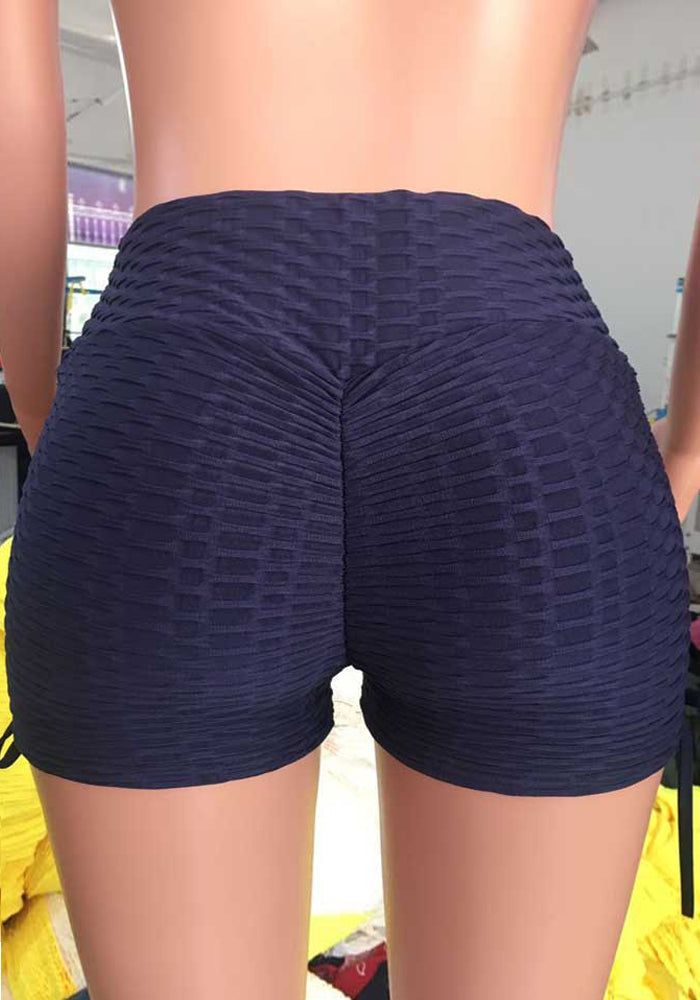 Material:95%Polyester+5%Spandex -Happy bums in summer. happy summer in bums. Summer’s right around the corner, so don’t get caught off guard by pants that are too tight, shorts that are too short, or underwear that is too revealing.  -Our ultra-comfortable drop crotch high waisted shorts will keep you cool and cute - with great coverage that won’t let you down. Great for exercise or just hanging out. -Want to wear shorts without showing your crack? Now you can. With this sheer and smooth high-ri Long Sleeve Mermaid Dress, Summer Happy, Sports Shorts Women, Winter Jeans, Fitness Leggings, Leggings For Women, Midi Dress Casual, Jeans Material, Happy Summer