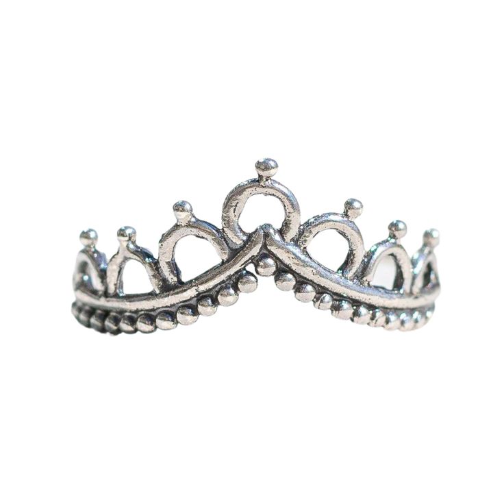 The Bohemian Crown is the perfect decoration for your pretty finger! The unique indent shape of the ring is perfect for stacking with your other rings to create a one of a kind display of your rings. Wear it stacked, or stand alone on your middle finger or thumb! We recommend stacking it under the Elemental Moonstone, it's a crowd favorite! QUALITY YOU CAN COUNT ON - We use only high quality .925 Sterling Silver. Our rings are made with the finest silver and are solid sterling silver. We guarant Bohemian Crown, Your Pretty, Crown Ring, Bohemian Rings, The Bohemian, Brass Ring, Cute Rings, Gold Plated Silver, Perfect Ring