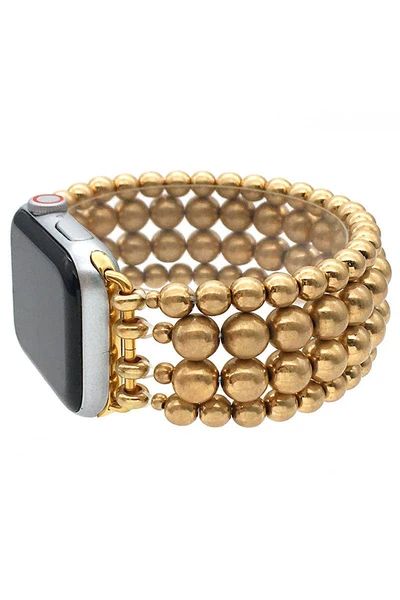 ☞ Don't forget this... Adjustable Round Gold Watch Bands, Adjustable Gold Round Watch Bands, Adjustable Metal Apple Watch Band, Adjustable Metal Apple Watch Band For Fashion, Adjustable Metal Apple Watch Band As Fashion Accessory, Adjustable Gold Metal Watch Bands, Adjustable Metal Gold Apple Watch Band, Adjustable Gold Metal Apple Watch Band, Gold Metal Apple Watch Band With Extender