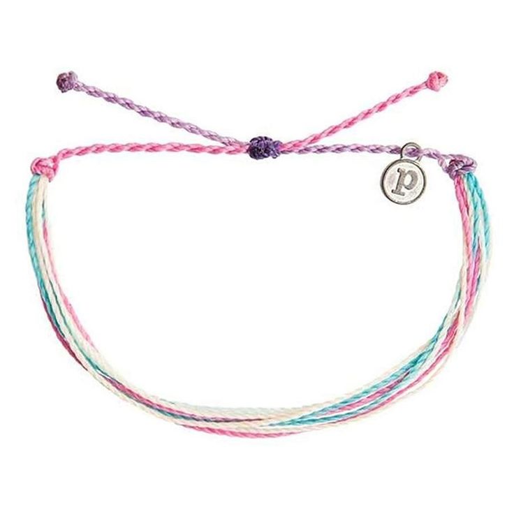 That's right! We carry Pura Vida Bracelets in our store and online! Get yours today and support hundreds of artisans and charities worldwide! #puravida Pink Pura Vida Bracelet, Pita Vida Bracelets, Tassel Bracelet Diy, Pure Vida Bracelets, Puravida Bracelets, Quartz Design, Surf Jewelry, Candy Bracelet, Colorful Bracelet