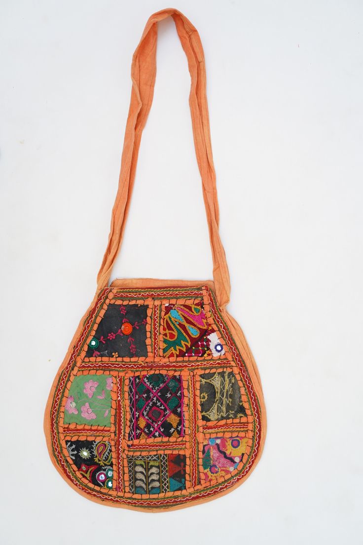 WELCOME TO YOUR SHOP CHANDRA TEXTILES !! This gorgeous Indian Jaipuri Morral is perfect to style with any outfit! It is completely hand-embroidered and made on a waist loom, These beautiful bags are handmade by Indian artisans in Jaipur, Rajasthan. Material - 100% Cotton Fabric, The bag closes with a High-Quality zipper. Our bags are strictly produced by our skilled team with the natural traditional way of craftsmanship. A Perfect Shoulder Bag / Hobo Bag / Tote Bag / Hand Bag to give to an elega Multicolor Festival Pouch Bag, Festival Multicolor Pouch Bag, Multicolor Handwork Rectangular Potli Bag, Traditional Multicolor Pouch Bag, Traditional Multicolor Pouch Shoulder Bag, Multicolor Handmade Bags For Festivals, Handmade Multicolor Festival Bags, Handmade Multicolor Bags For Festivals, Traditional Handmade Multicolor Hobo Bag