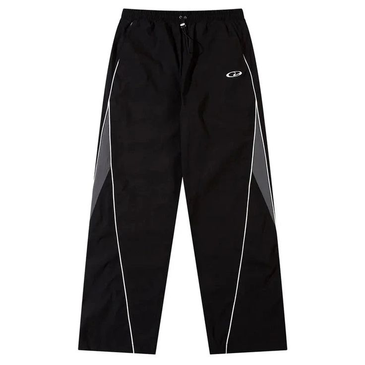 Gym Pants For Men, Sporty Relaxed Fit Sweatpants For Streetwear, Functional Black Joggers For Streetwear, Functional Black Cotton Sweatpants, Black Moisture-wicking Joggers For Streetwear, Reflective Sportswear Bottoms For Sports, Sportswear Bottoms With Reflective Details, Functional Black Sweatpants For Streetwear, Athleisure Sports Pants With Reflective Details