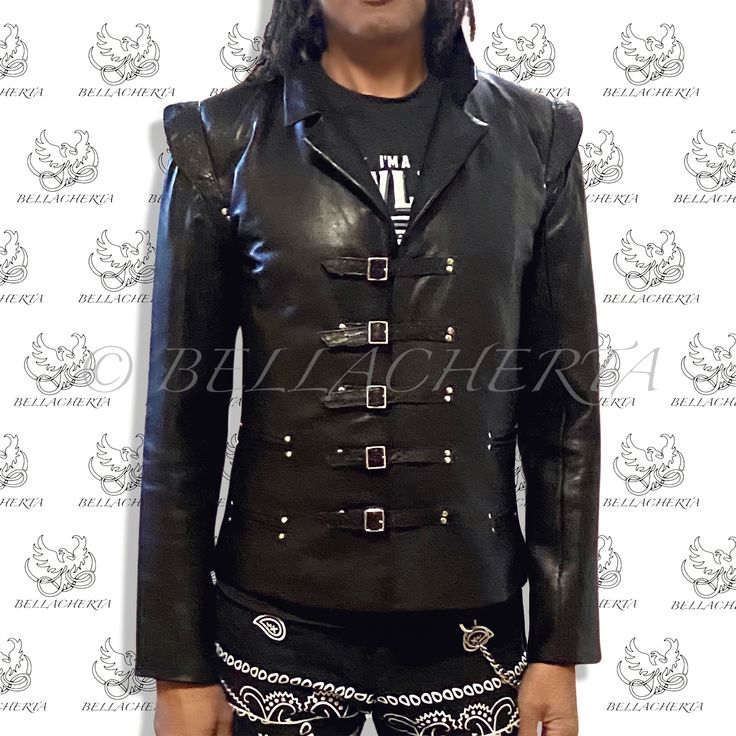 Feel like a rock star or a superhero in this Van Helsing style slim fit vest-to-jacket with zip-on / zip-off sleeves, handcrafted from soft sheepskin leather with added snakeskin decorative details. Designed to make you stand out from the crowd, this eye-catching limited edition jacket is soft and super comfortable for everyday wear, parties or outdoor activities and will suit any weather. We take pride in sewing each item to order. Whether you're looking for a custom fit or a specific color com Sheepskin Vest, Van Helsing, Detachable Sleeves, Like A Rock, Unique Color Combinations, Rock Star, A Rock, Custom Fit, Snake Skin