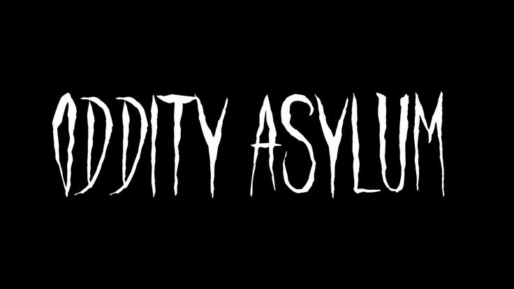 Oddity Asylum