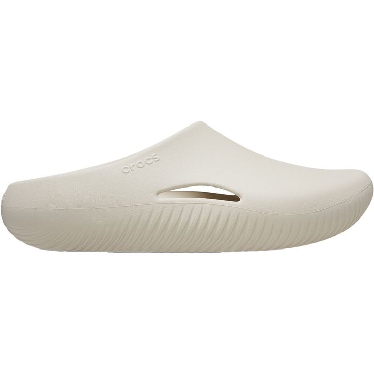 When were just lounging around there are no better comfort shoes than the Crocs Mellow Clog. Designed to help you relax and recover, the Mellow Clog is made with LiteRide foam for maximum comfort that cushions out feet a cupped footbed cradles our feet and the upper offers an effortless slip-on design that has cutouts for breathability. Casual Slide Clogs With Arch Support, Comfortable Slides With Gel Cushioning, Mens Boots Casual, Dry Bag, Comfort Shoes, Mens Shoes Boots, Personal Marketing, Casual Boots, Mens Casual Shoes