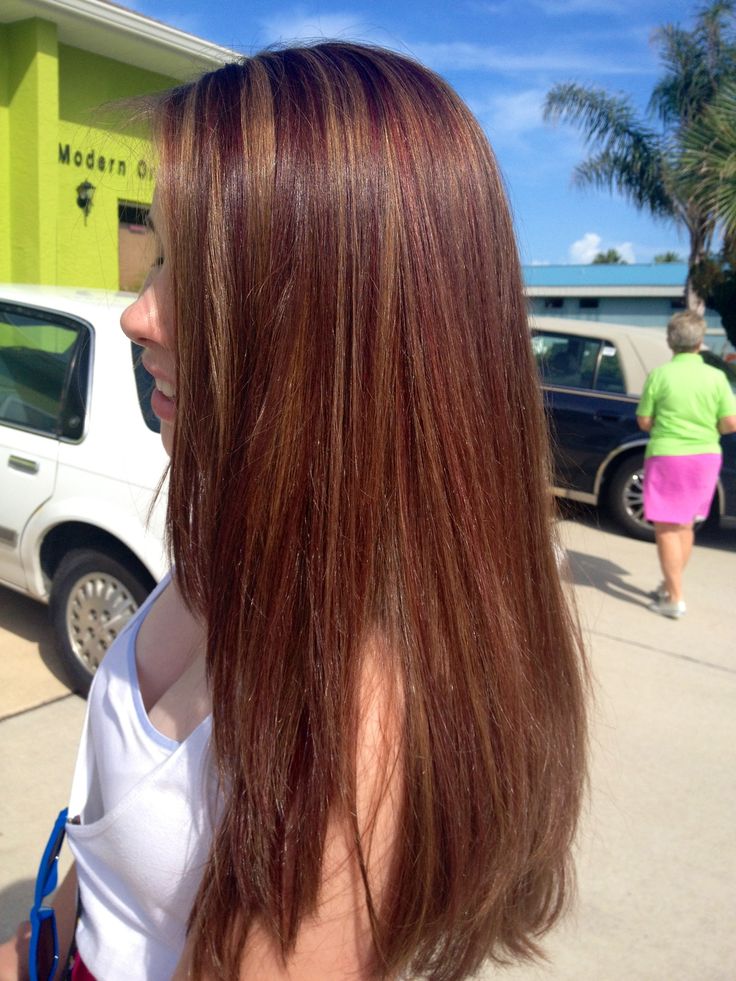 Golden and auburn highlights over honey brown hair.... new hair idea? Gold Brown Hair Color, Golden Brown Hair Dye, Gold Brown Hair, Golden Highlights Brown Hair, Light Golden Brown Hair, Golden Brown Hair Color, Auburn Highlights, Honey Hair Color, Golden Brown Hair