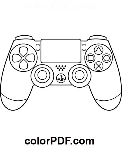 Video games – Coloring Pages and Books in PDF Xbox Coloring Pages, Video Games Coloring Pages, Gamer Coloring Pages, Gaming Coloring Pages, Video Game Coloring Pages, Video Games Characters, Game Coloring Pages, Game Controller Art, Gamer Party