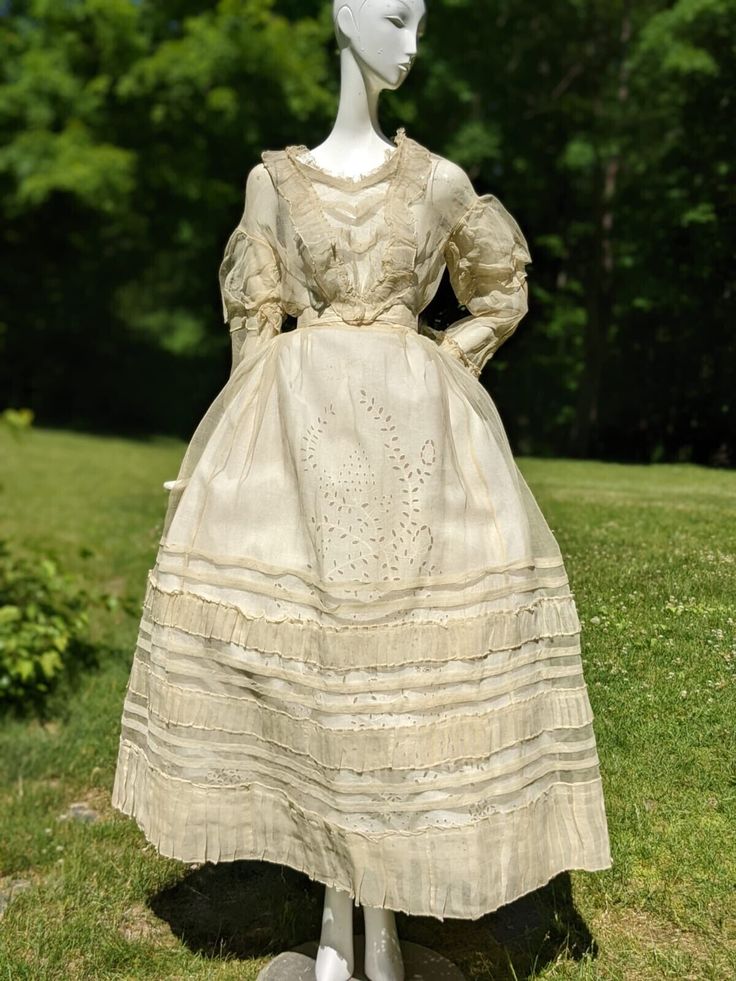 1860 Fashion, Wedding Dress With Veil, Top Wedding Dresses, Ebay Clothes, Sleepwear Robe, Coat Dress, Swimwear Tops, Playsuit Jumpsuit, Summer Dress