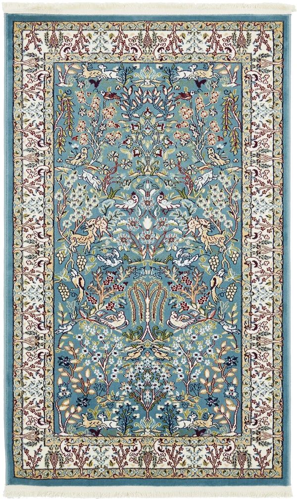 Jackson Oriental Blue Area Rug Grey Carpet Bedroom, Modern Carpets Design, Rooms Design, Carpet Stores, Cheap Carpet Runners, Bedroom Remodel, Blue Carpet, Beige Carpet, Diy Carpet