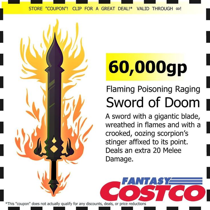 Fantasy Costco, where all your dreams come true! Got a deal for you!! I’m drawing my way through the catalogue of Fantasy Costco items… Dnd Loot, Fantasy Costco, M Drawing, Homebrew Items, Dungeons And Dragons Races, Dnd Items, Dnd Campaign, Magical Items, Adventure Zone